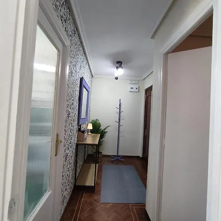 Centrico Con Wifi * Avilés