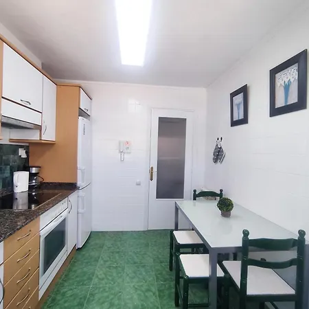 Apartment Centrico Con Wifi *