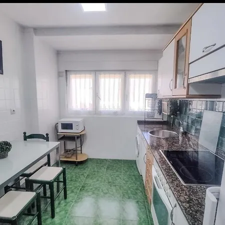 Centrico Con Wifi Avilés