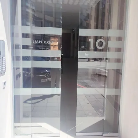 Centrico Con Wifi Apartment