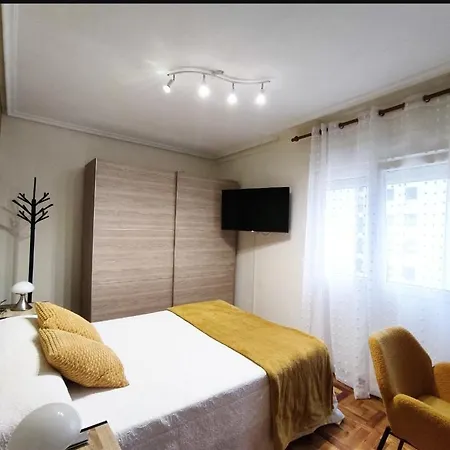 Apartment Centrico Con Wifi *