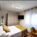 Apartment Centrico Con Wifi *