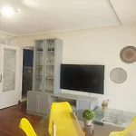 Apartment Centrico Con Wifi Aviles