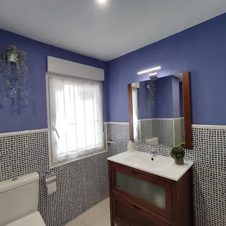 Centrico Con Wifi Avilés