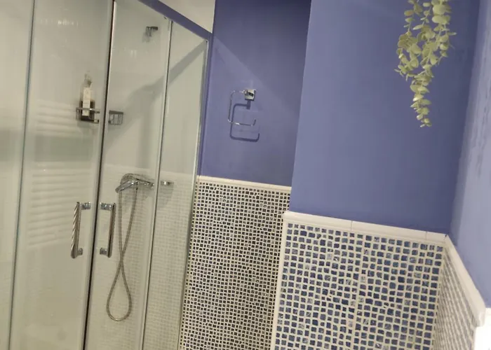 Céntrico Con Wifi Avilés