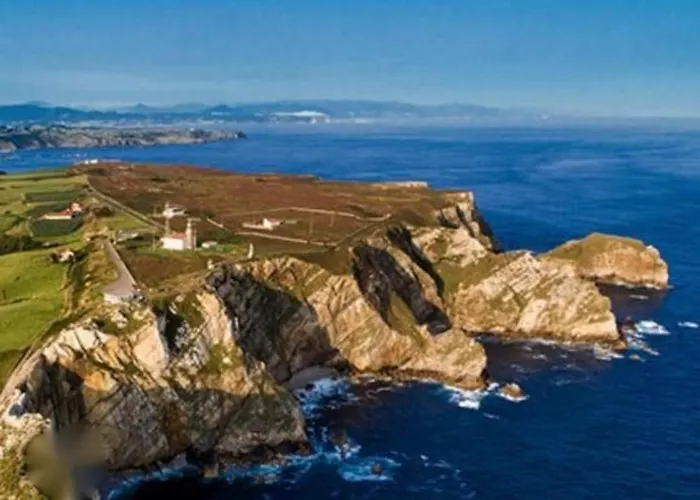 Apartamento Céntrico Con Wifi Avilés