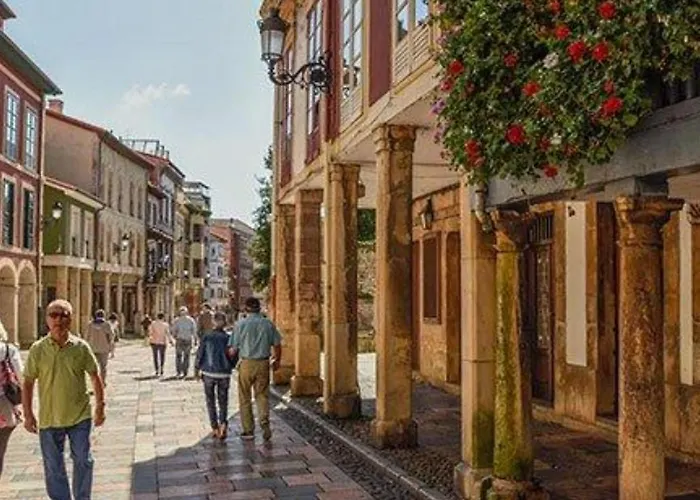 Céntrico Con Wifi *