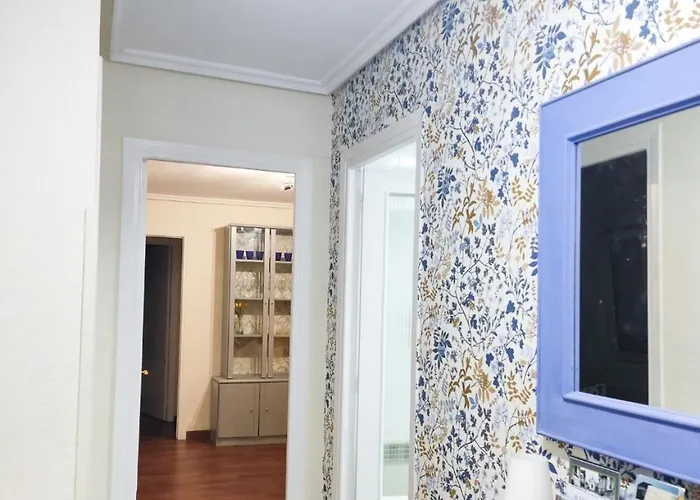 Céntrico Con Wifi Apartamento Avilés