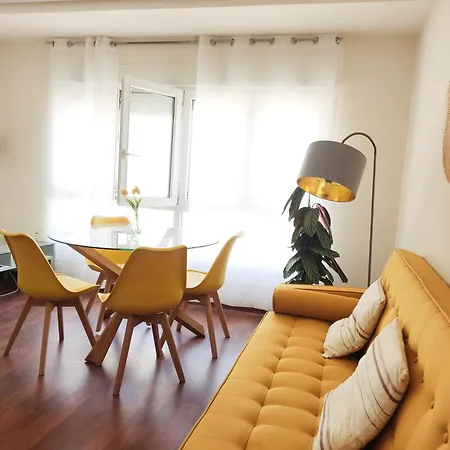 Centrico Con Wifi 阿维莱斯