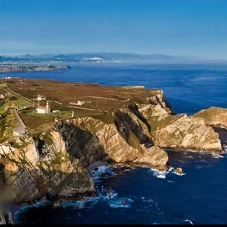 公寓 Centrico Con Wifi 阿维莱斯