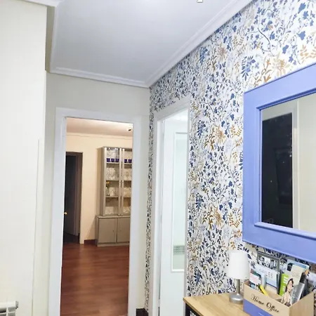 Centrico Con Wifi 公寓 阿维莱斯